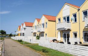 Nice Apartment In Rudkøbing With Wifi, Rudkøbing